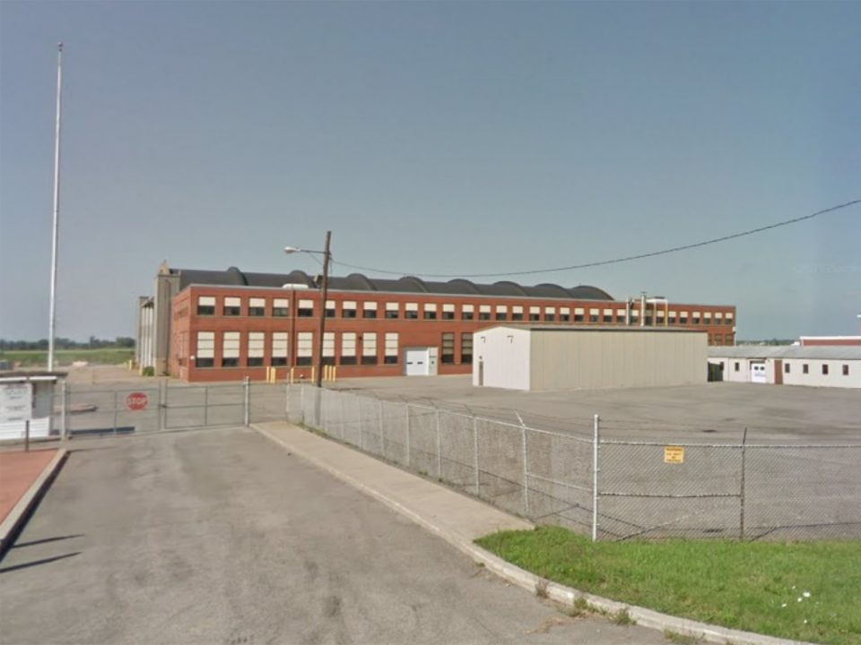 Stavatti Requests Zoning Changes For Niagara