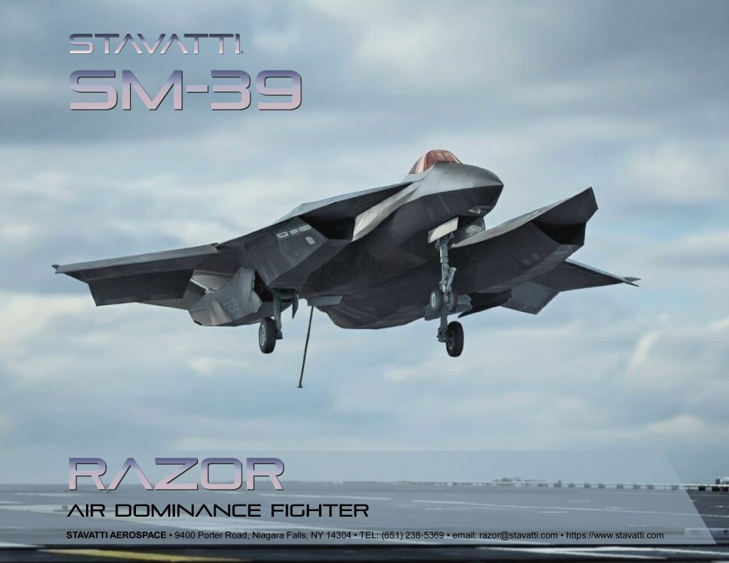 SM-39 USN LINECARD PDF